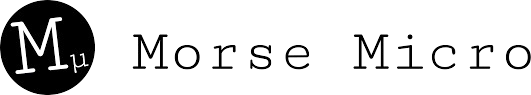 Morse Logo