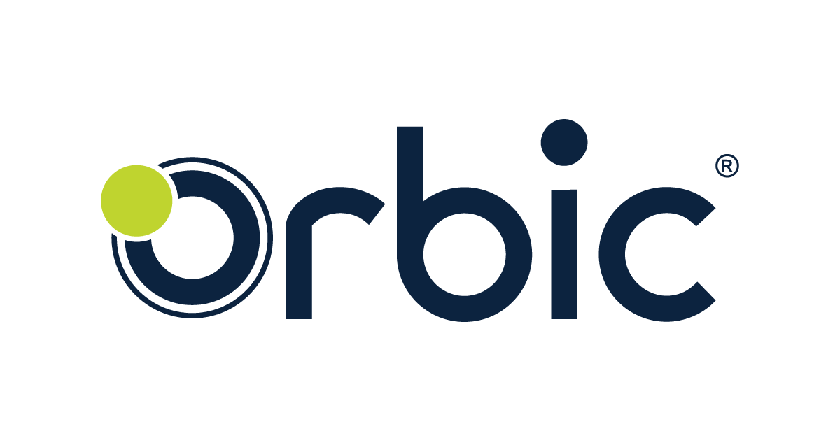 Orbic Logo
