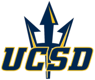 UCSD Logo
